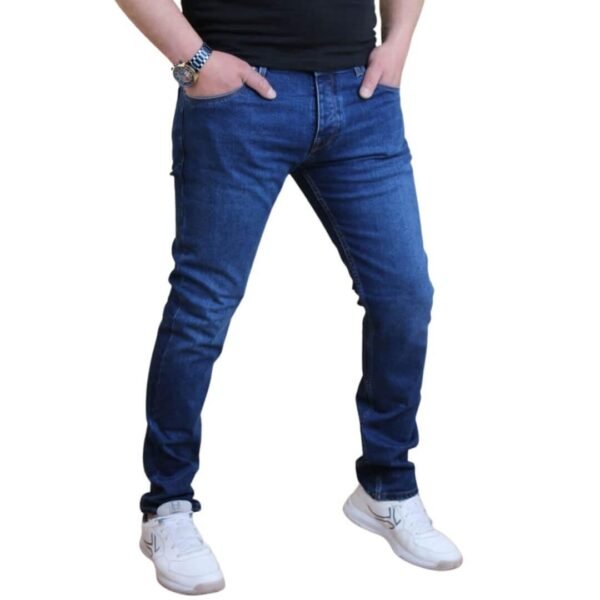 pantalon jeans big size