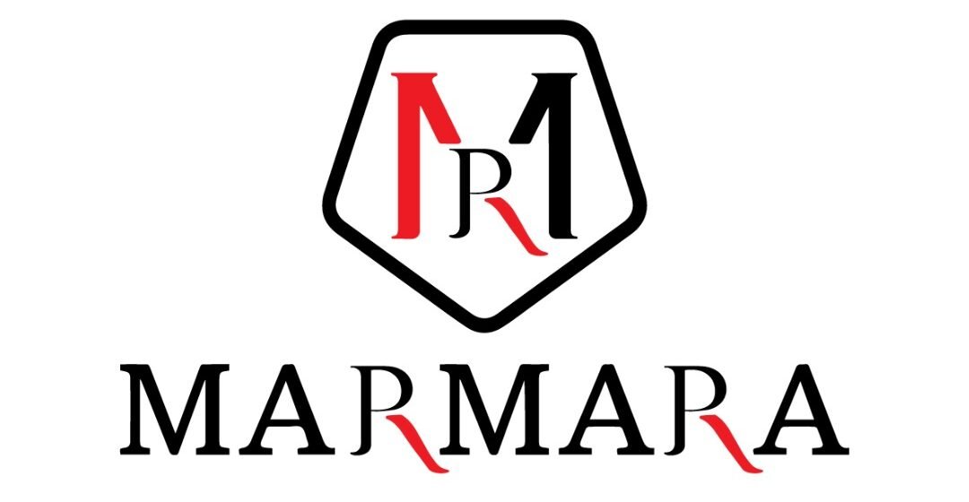 logo Marmara mode kelibia