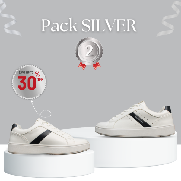 pack silver