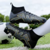 Crampon noir collection 2025