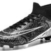 crampon noir