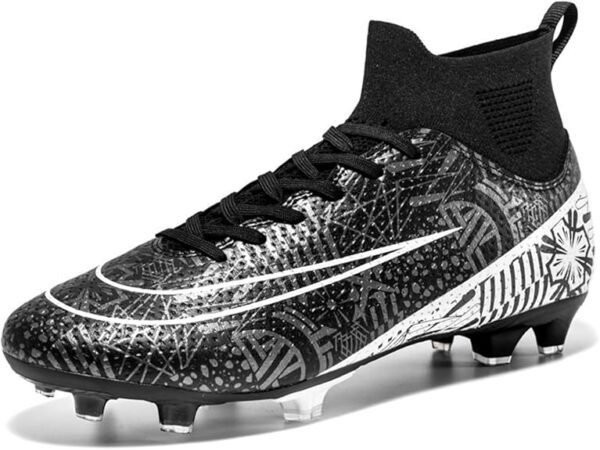 crampon noir