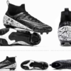 crampon noir