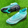 crampon bleu ciel