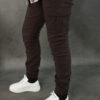 pantalon cargo enfants marron tendance 2024