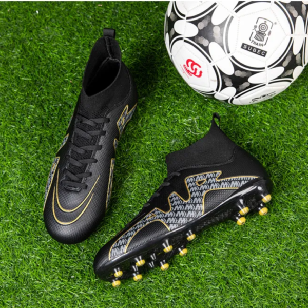 Crampon noir collection 2025